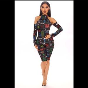 Limited Edition Brand New Jumsuit❤️NWT